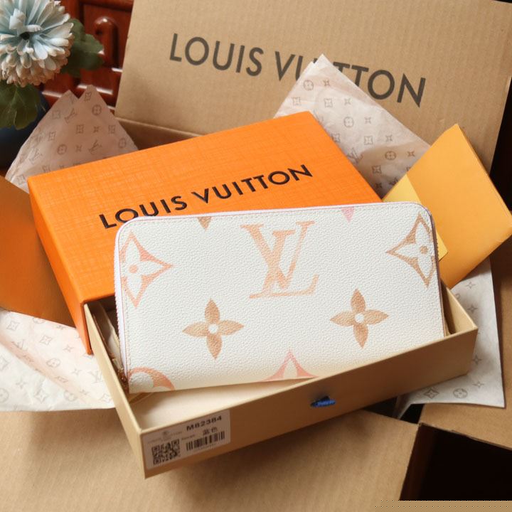 LV Wallets